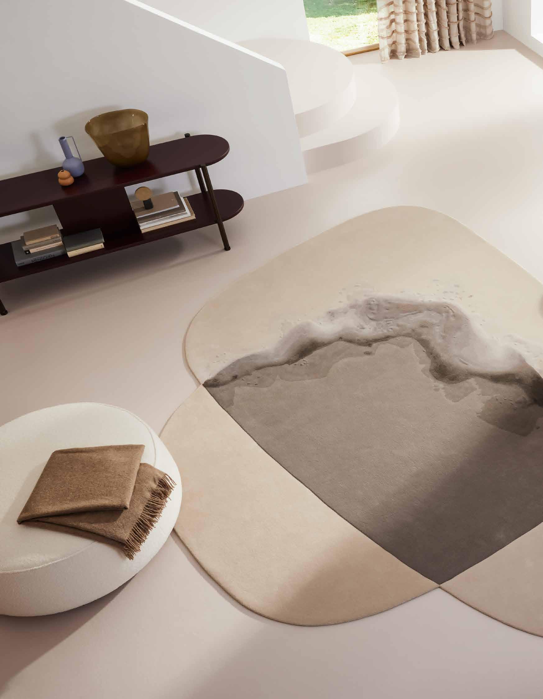 ICONS by Designers for JAB™ - Dezen